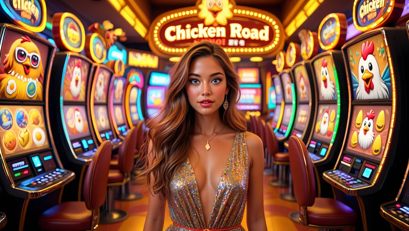 chicken road app chicken road app