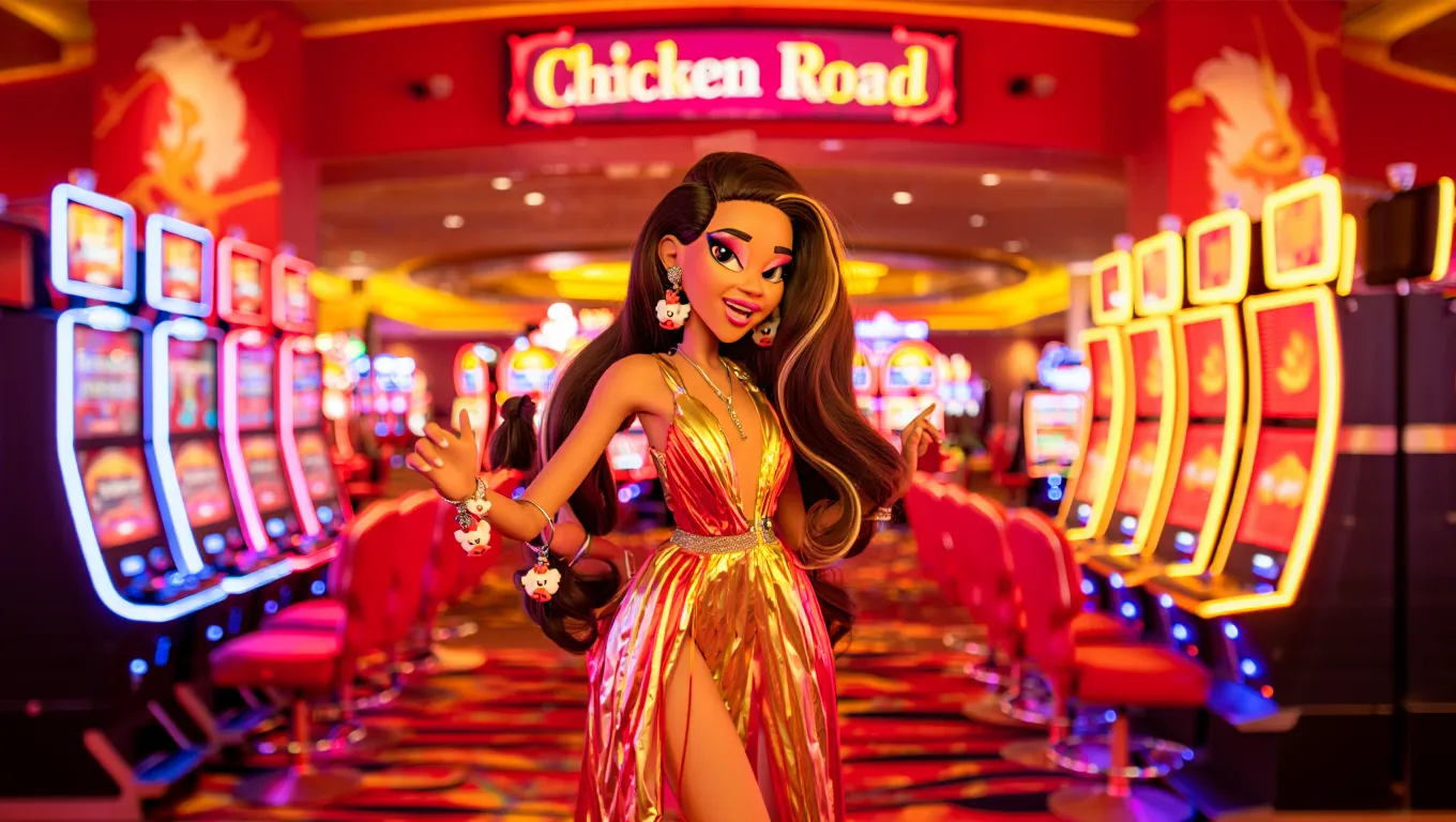 chicken road app chicken road app